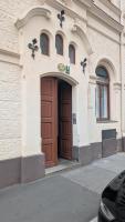 Wohnung im Herz-Jesu-Viertel - B&B Graz
