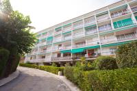 Apartment Beach Front Sant Pol - B&B
