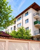 ARKADIA 2 BR APARTMENTs - B&B Bucharest