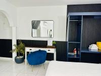 Falcon Bay - Airport Pickup Available - Gated-Security - B&B Montego Bay