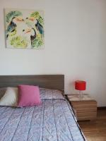 HolidHome - Casa delle ninfee - 2 Bedroom Apartment near Sigurtà Garden Park, Valeggio sul Mincio - Chambres d'hôtes Valeggio sul Mincio