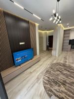 Apartment Byureg - Ferienwohnung Jerewan