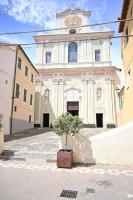 House Overseas - Chambres d'hôtes Riva Ligure