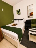 Cozy stays by jullie- Diani studio - B&B Diani Beach