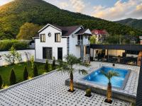 Villa Gabala Riverside - B&B Gabala