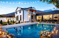 Villa Gabala Riverside - Bed and Breakfast Gabala