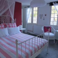 B&B Monschau - Der kleine Globetrotter - Bed and Breakfast Monschau