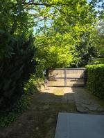 Uccle, Pavillon Vert - B&B Bruxelles