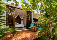 CosyBe Villas - B&B Praia do Tofo