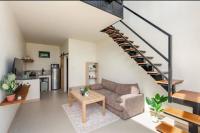 Villa Fesa - 30m from the beach - B&B Mae Nam