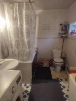 Guesthouse Arnas - B&B Bokombayevskoye