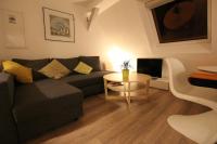 Maisonnette/Duplex Appartement