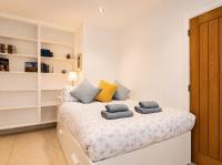 The Sandy Studio Flat in Petersham - Ferienwohnung Strawberry Hill