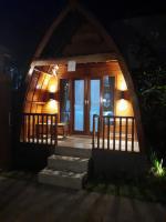 Pondok Klumpu - Ferienwohnung Nusa Dua