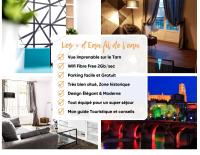 Au Fil de L eau - B&B Albi