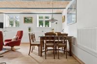 Charming 45 M House In Peaceful Setting - Chambres d'hôtes Gelsted