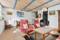 Charming 45 M House In Peaceful Setting - Chambres d'hôtes Gelsted