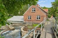 Charmant 45 M² Huis In Rustige Omgeving - Bed and Breakfast Gelsted