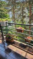 Londa - Bed and Breakfast Bordzjomi