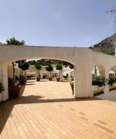 Estudio con piscina y balcón a 2 min de la playa en Mascarat Beach, Altea - B&B Altea
