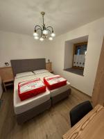 Baita Grasso - B&B Livigno