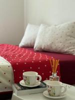 Apartment Green Heaven - Ferienwohnung Konjic