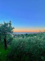 Peaceful Sea-View in A Formia Retreat - B&B Formia