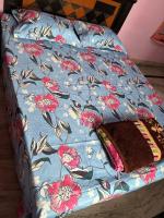 Lara Homestay duplex 3bhk - Ferienwohnung Secunderabad