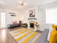 Close to Milton Keynes city center - B&B Bradwell