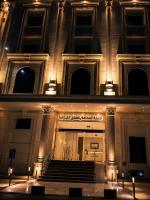 اجنحة الفخامة للشقق الفندقية - Chambres d'hôtes Taëf