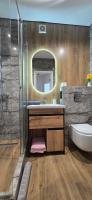 Dream Town 10 floor - B&B Lutsk
