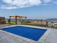 Breathtaking Views of Knysna Lagoon & Heads - Bed and Breakfast Knysna