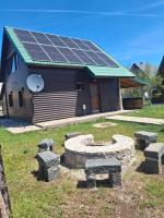 House Negro Žabljak - B&B Zabljak