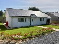 Spacious bungalow in the Cambrian mountains - B&B Ponterwyd