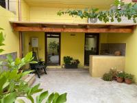 Casa Vacanze Iglesias - La Casetta di Via Paoli - Ferienwohnung Iglesias