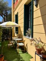 Elegant apartment, Cap de Nice - Ferienwohnung Nizza