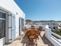 Valeli Maisonette - 3BR & parking in the center - B&B Naoussa