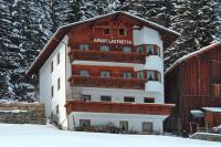Apartment in Ischgl near Ski Lift - Chambres d'hôtes Ischgl