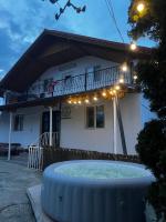 Casa NIB Calimanesti - Ferienwohnung Călimăneşti