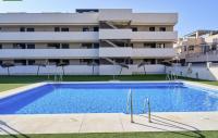 Apartamento Aurora - Playa 4min - Piscina - Barbacoa - Parking - B&B Benajarafe