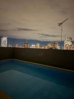 Chic Inner City Studio in the Heart of Surry Hills - Bed and Breakfast Sydney