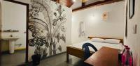 Doppelzimmer mit eigenem Bad
