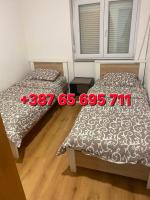 K&M Apartman - Ferienwohnung Trebinje