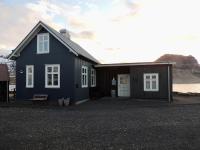 Bjargarsteinn Boutique Stay - B&B Grundarfjörður