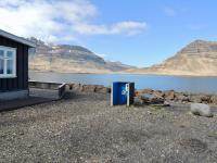 Bjargarsteinn Boutique Stay - B&B Grundarfjörður