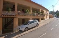 LETS HOLIDAYS Sea views apartment pool in Sa Gabarra - B&B Tossa de Mar