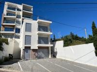 Skyline Sea View Apartment - Ferienwohnung Ulcinj