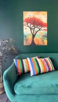 Vorbasse Holiday Apartments - Bed and Breakfast Vorbasse