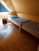 Biró Apartmanház - Chambres d'hôtes Balatongyörök