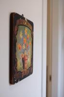 Eenpersoonskamer met Eigen Badkamer